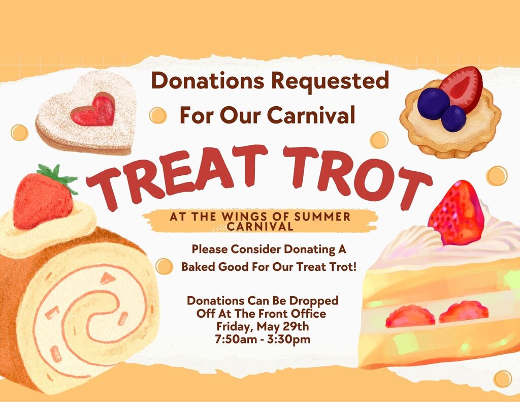 treat trot