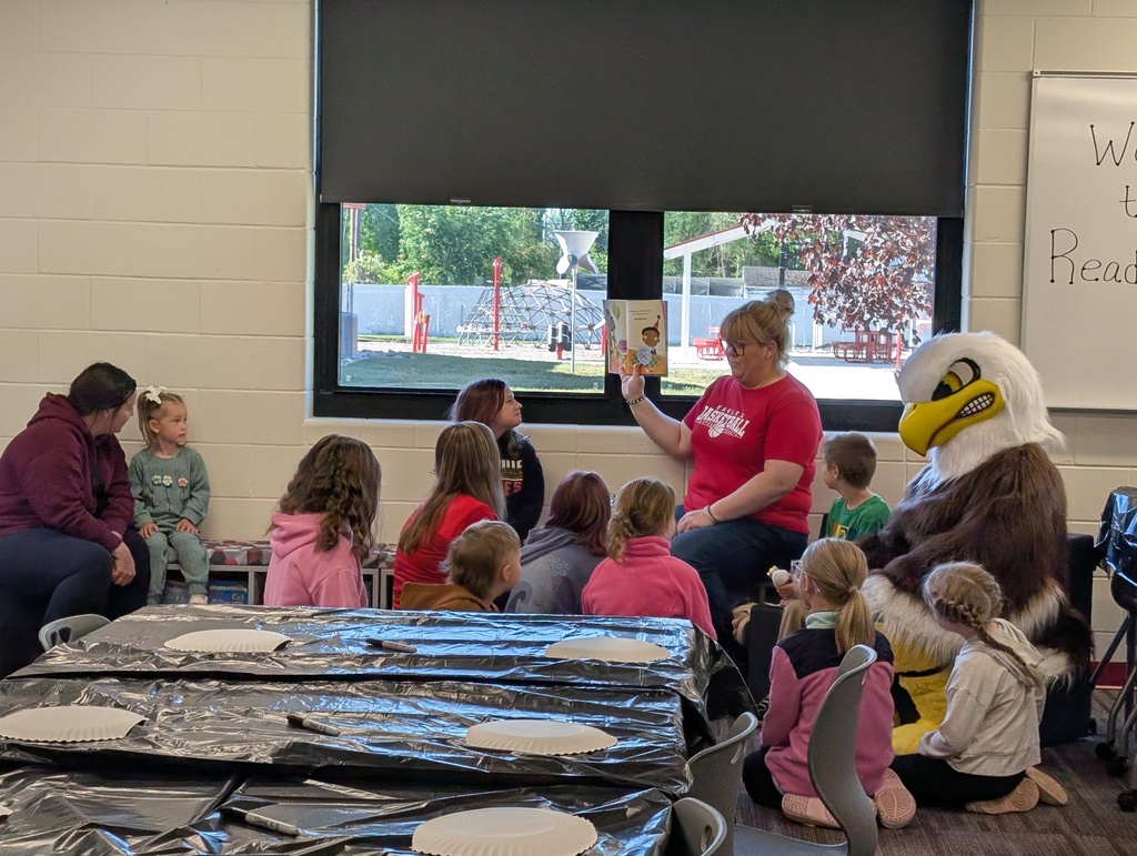 story time
