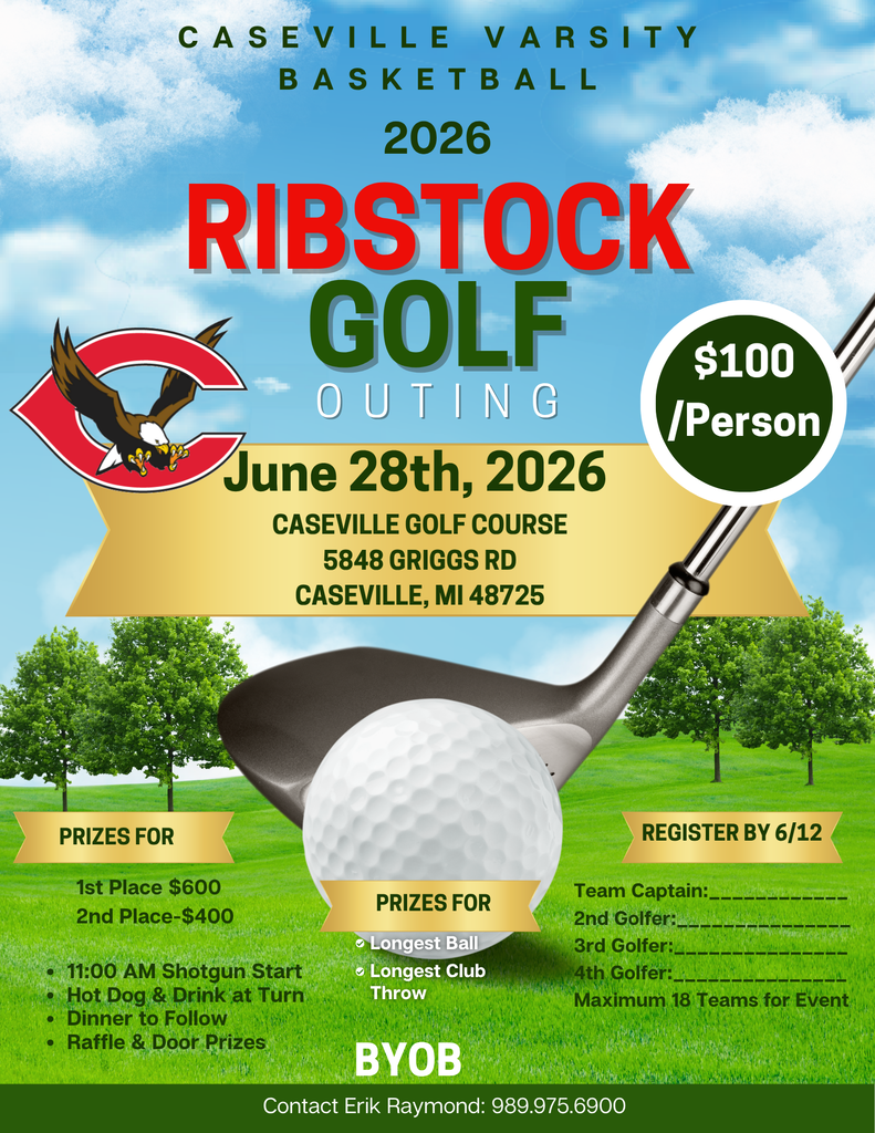 ribstock