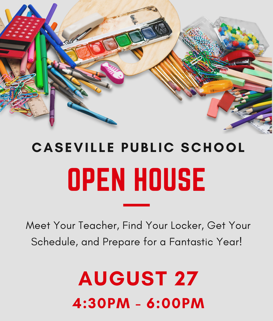 Open House