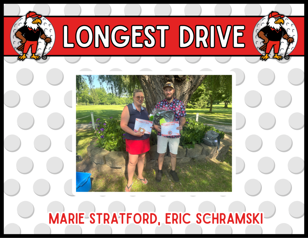 Golf Outing