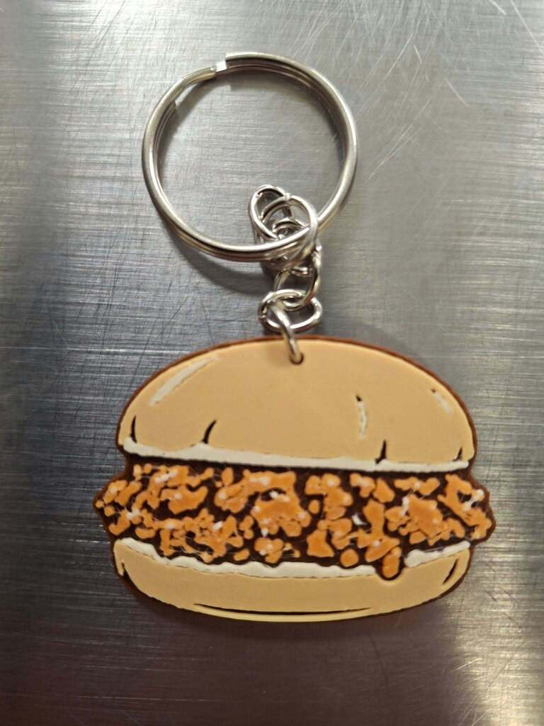 sloppy joe