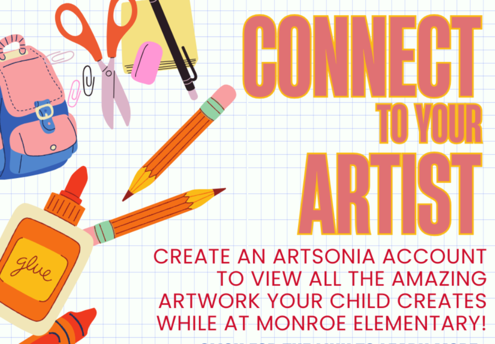 Connect To Your Artist