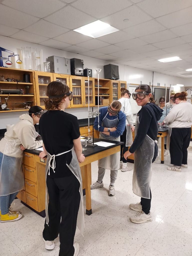 Chem Lab