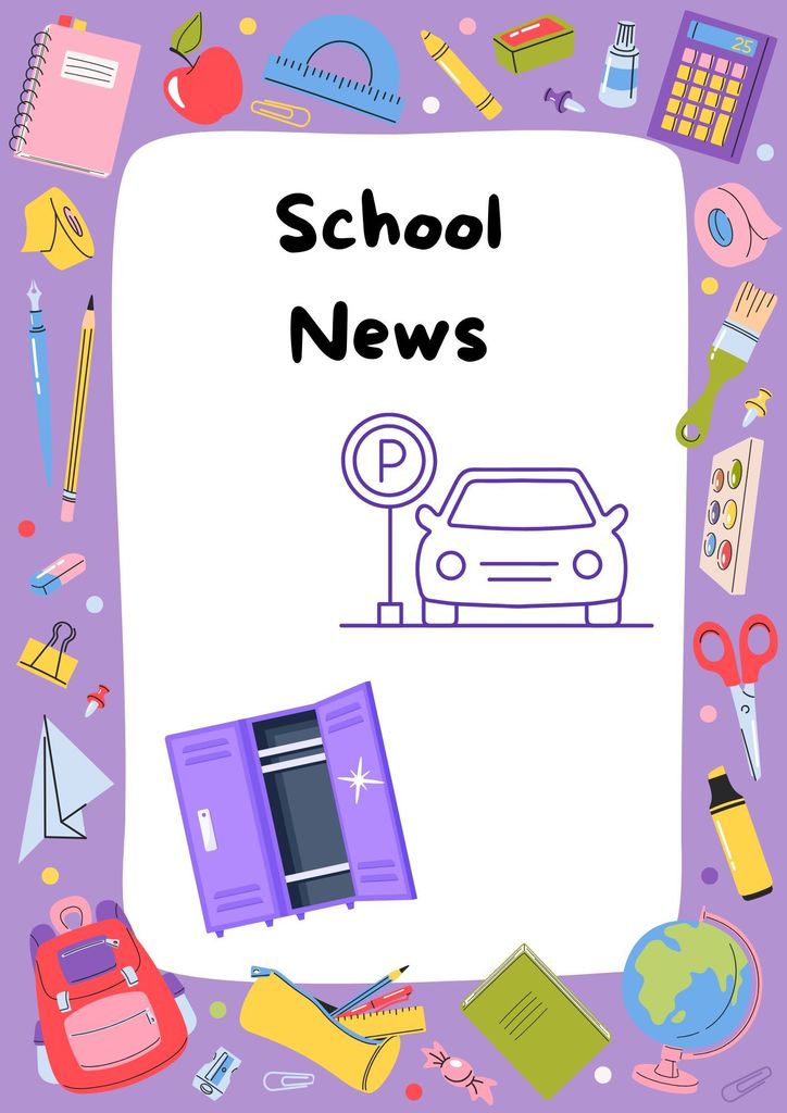 School News