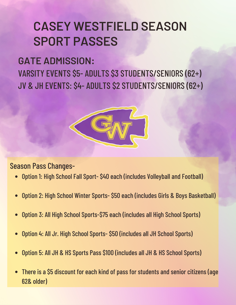 Sport Pass