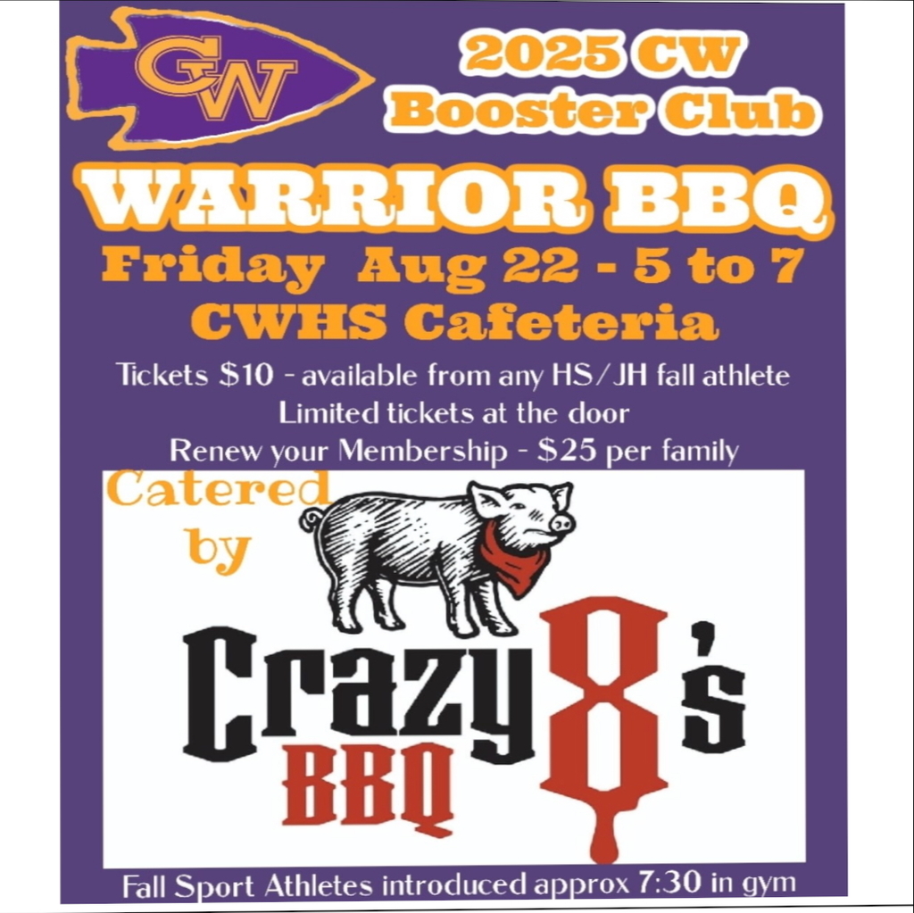 Warrior BBQ