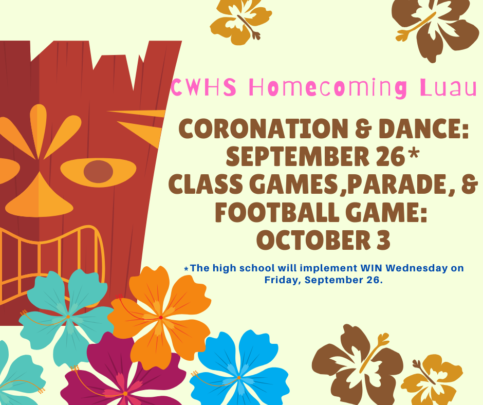 Homecoming 2025