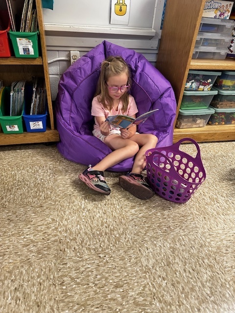 Reading