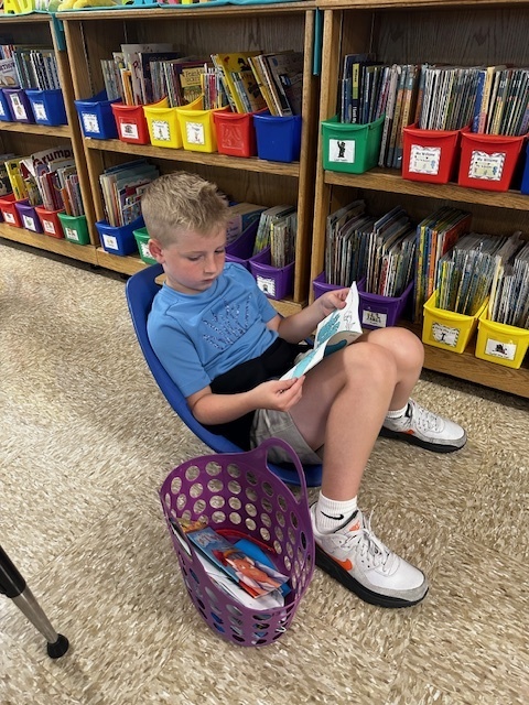 Reading
