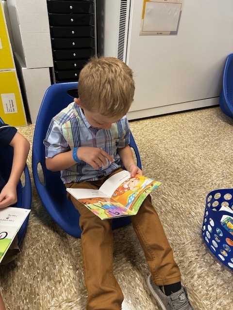 Reading