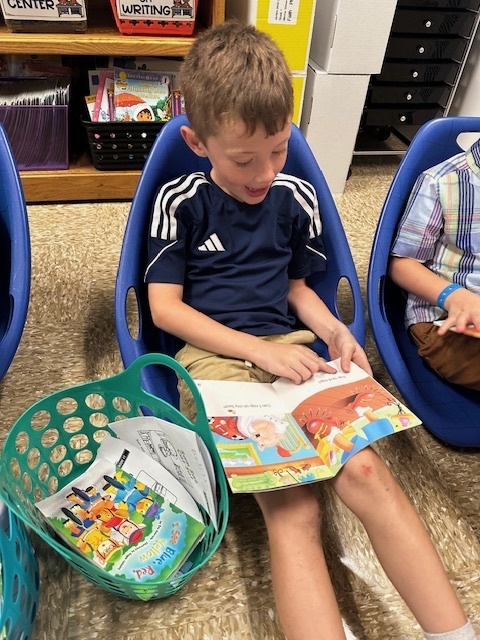 Reading