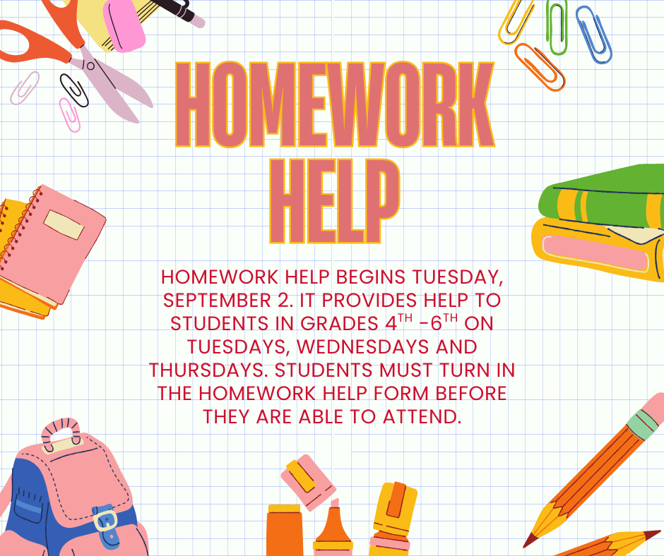 Homework Help