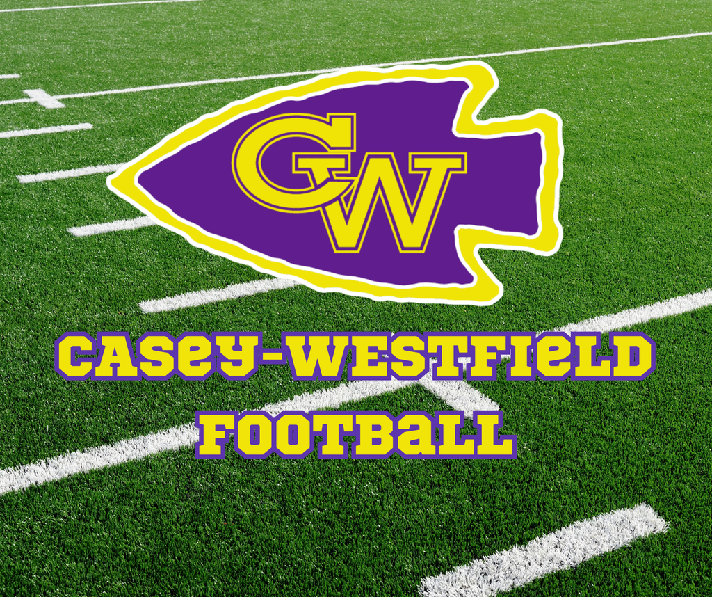 cw football