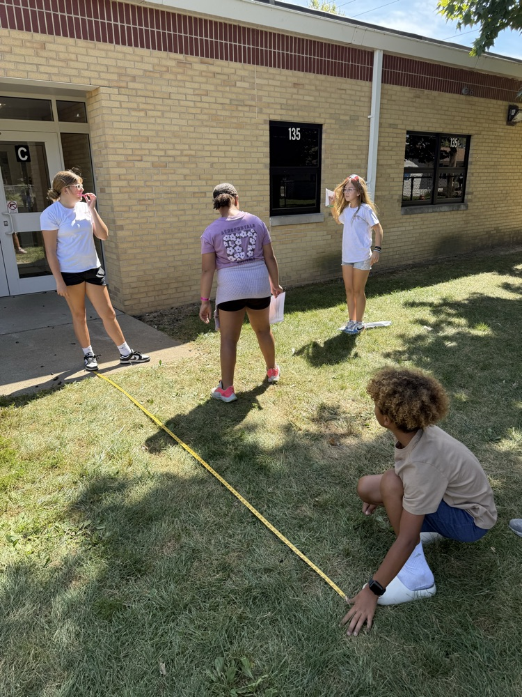 Paper Airplanes and SI Units