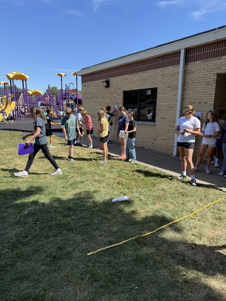 Paper Airplanes and SI Units