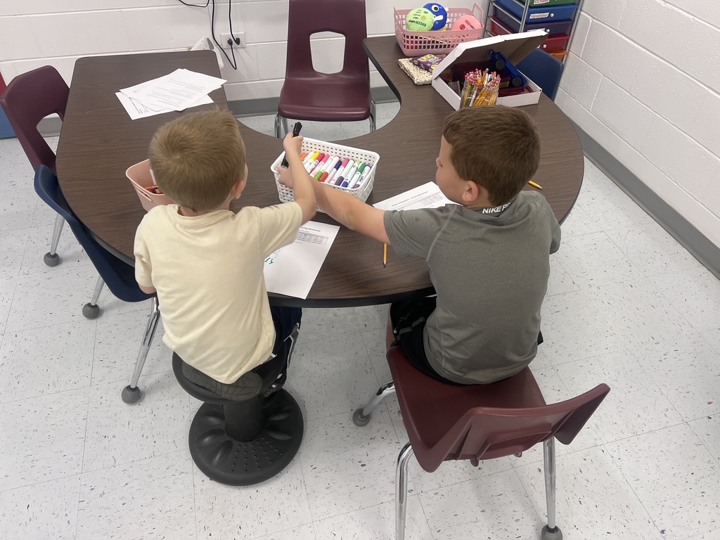 Working together