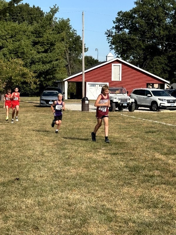 XC