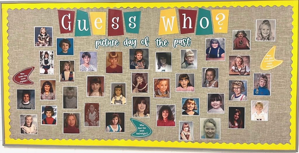 Bulletin Board