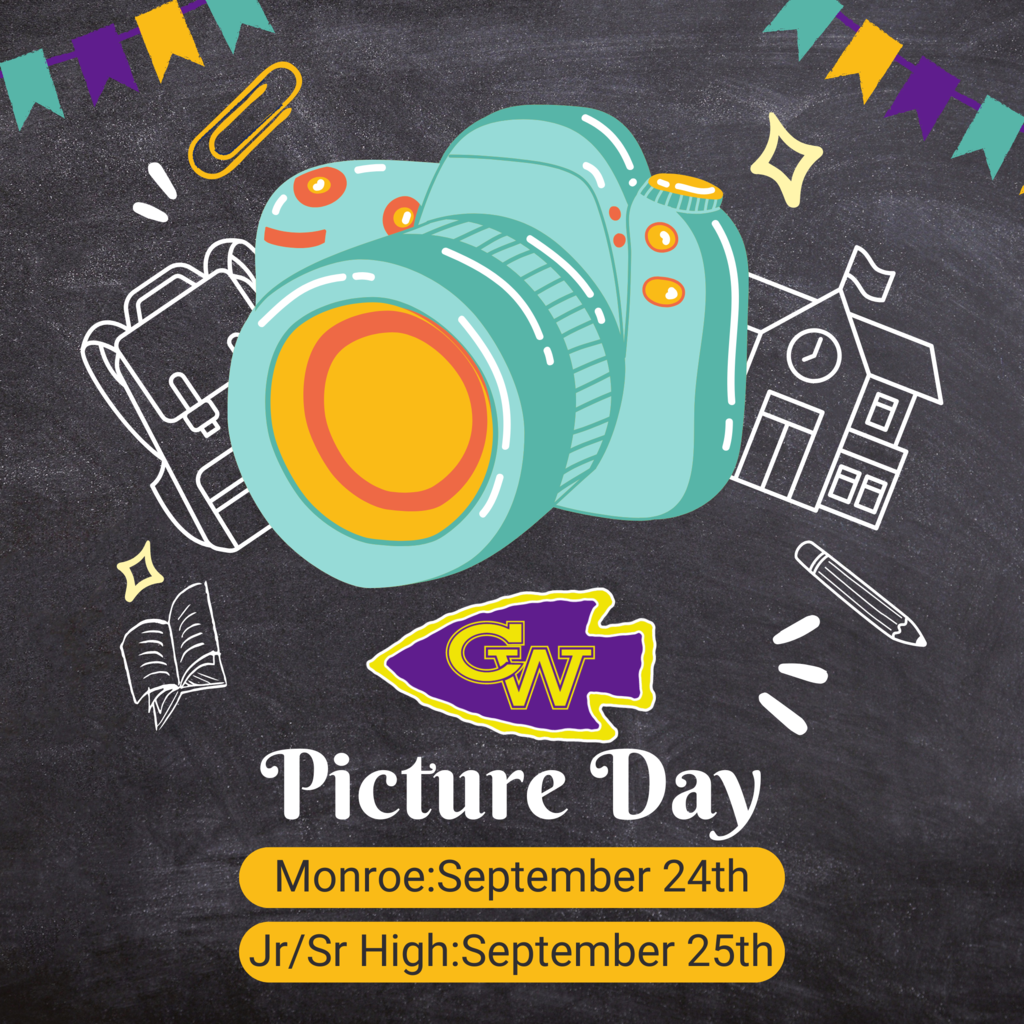 Picture Day 25