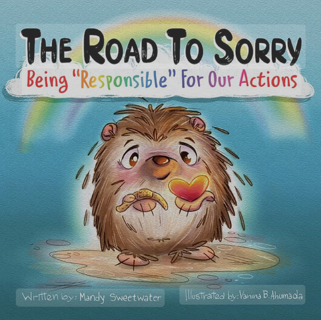 The Road to Sorry