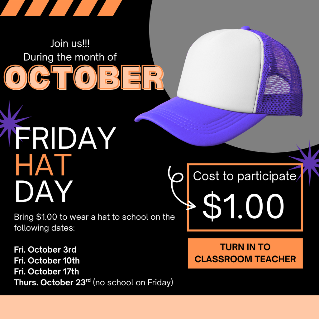 Hat Day