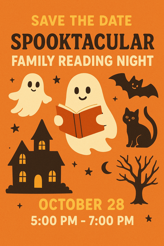 FRN Spooktacular