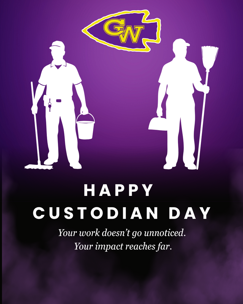 Custodian Day