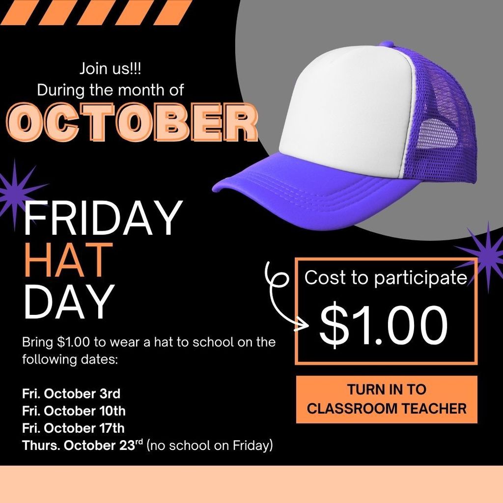 Hat Day