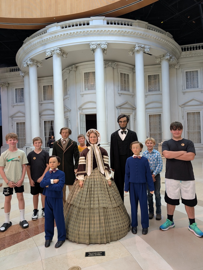 white house