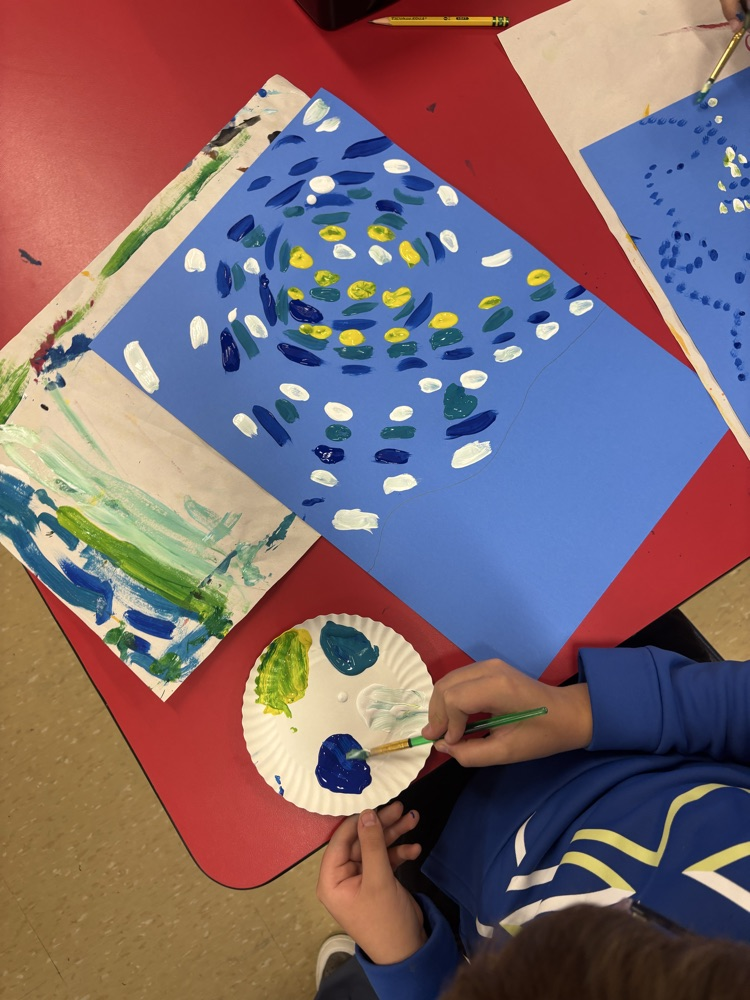 4th grade texture