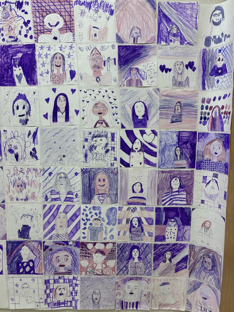 💜