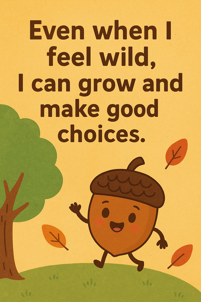 acorn