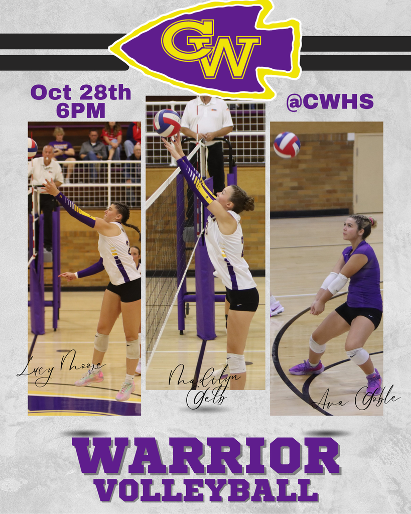 vball playoffs round 1