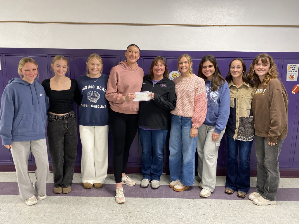 Blood Drive donation