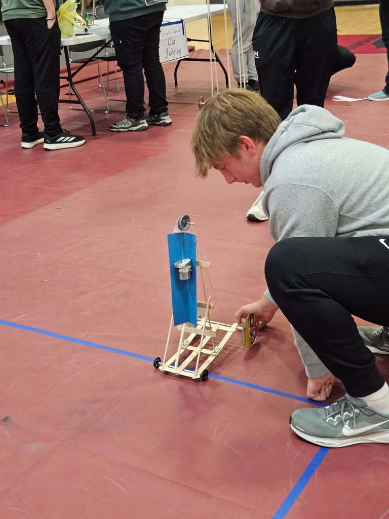 Engineering Competition