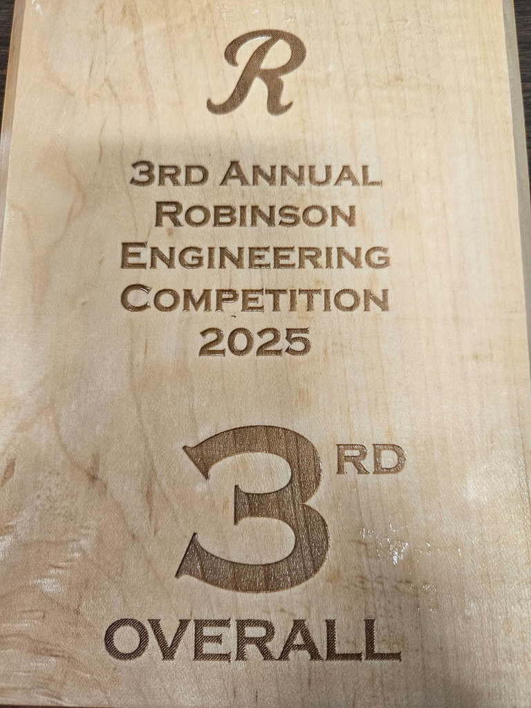 Engineering Competition