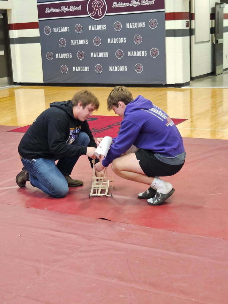 Engineering Competition