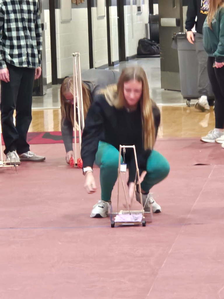 Engineering Competition