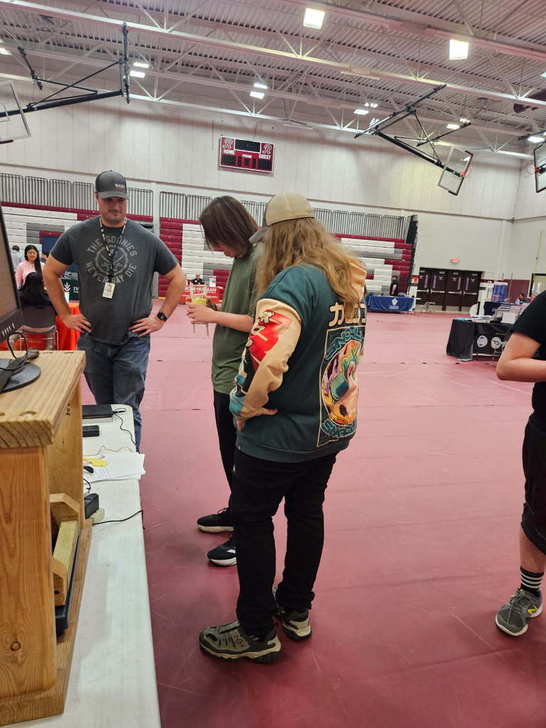 Engineering Competition