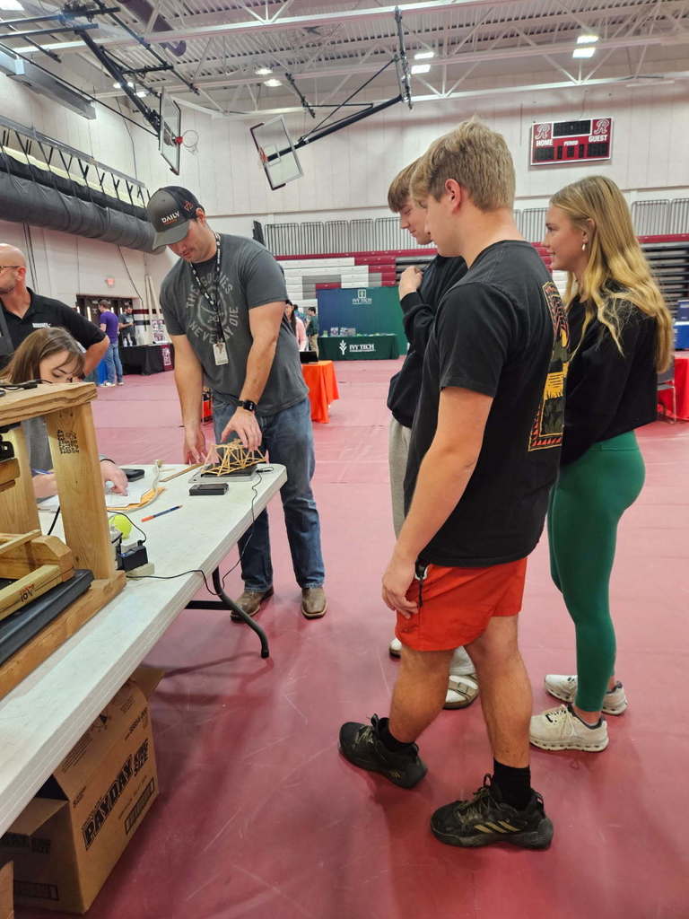 Engineering Competition