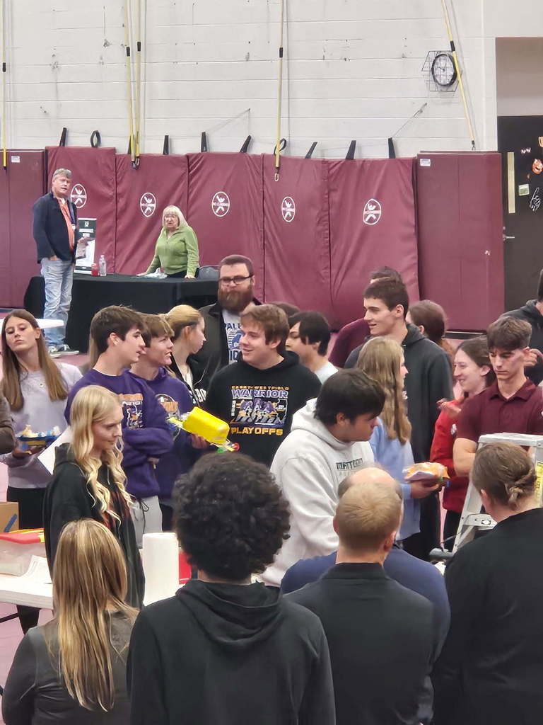 Engineering Competition