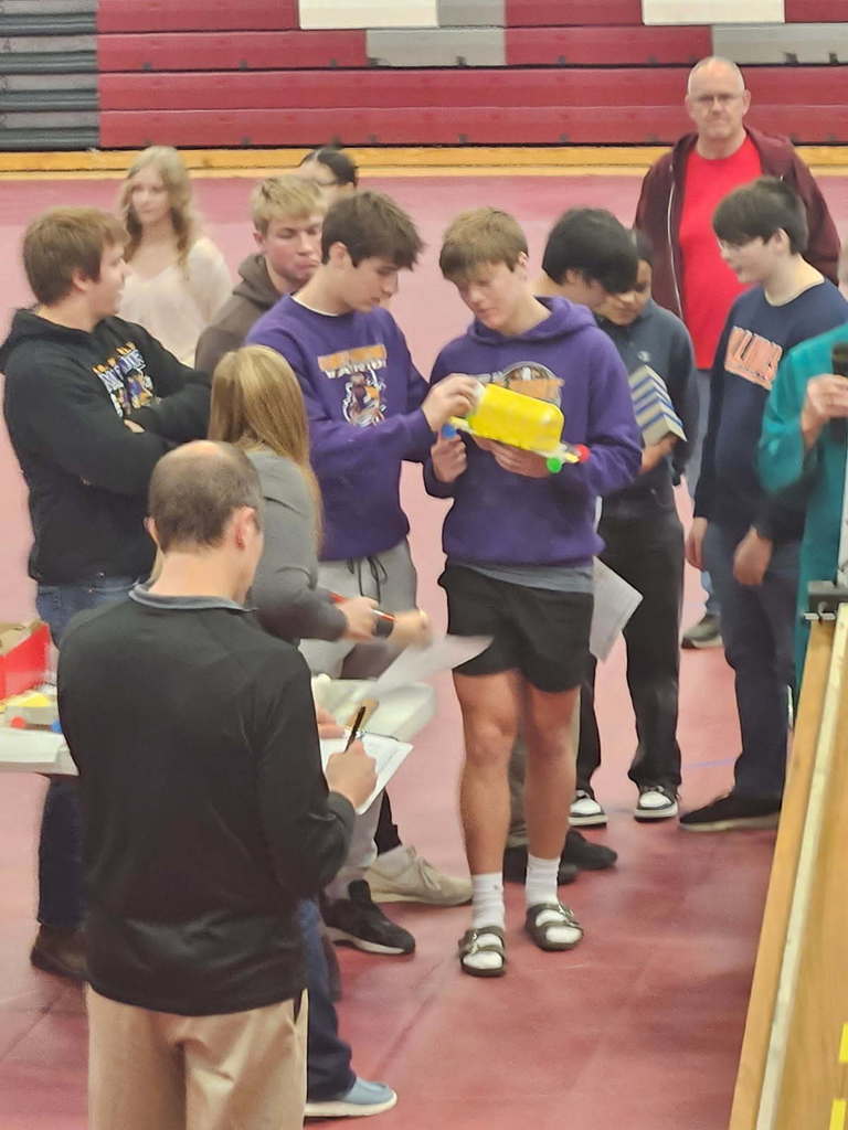 Engineering Competition