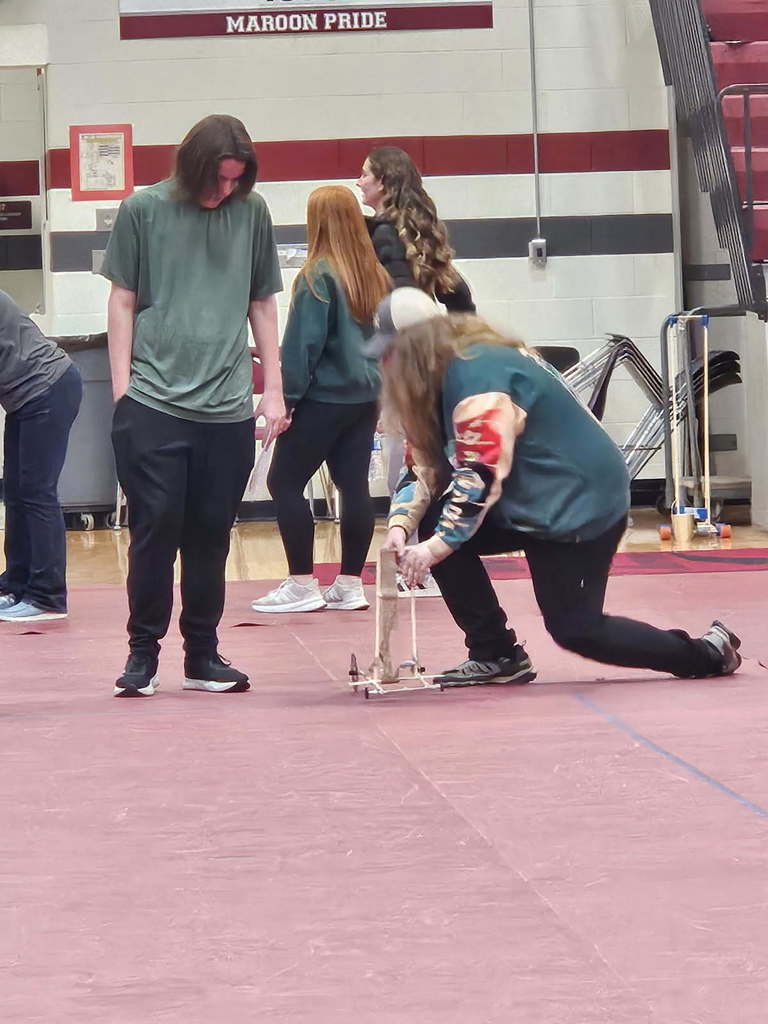 Engineering Competition