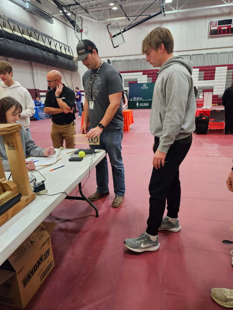 Engineering Competition