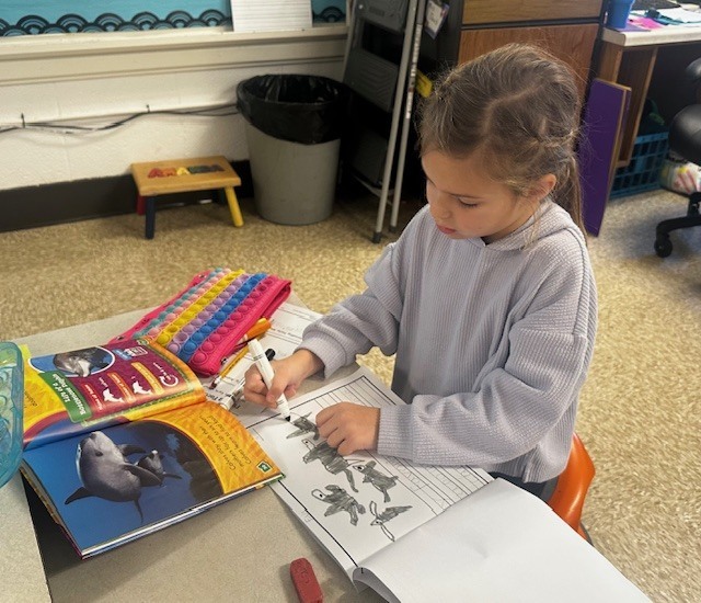 Animal Research Books