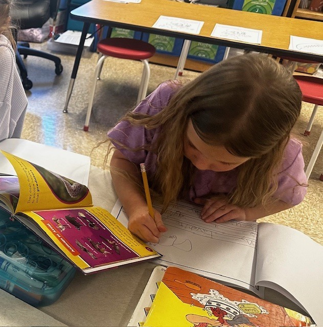 Animal Research Books