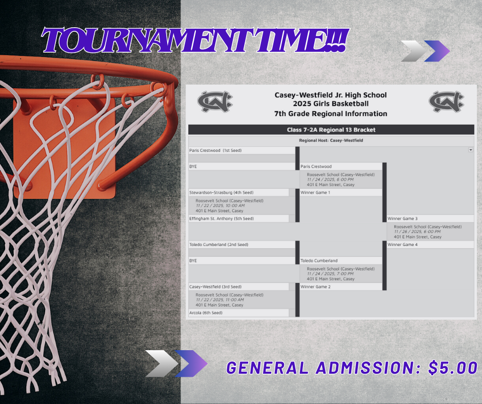 Lady Braves Basketball ('25)