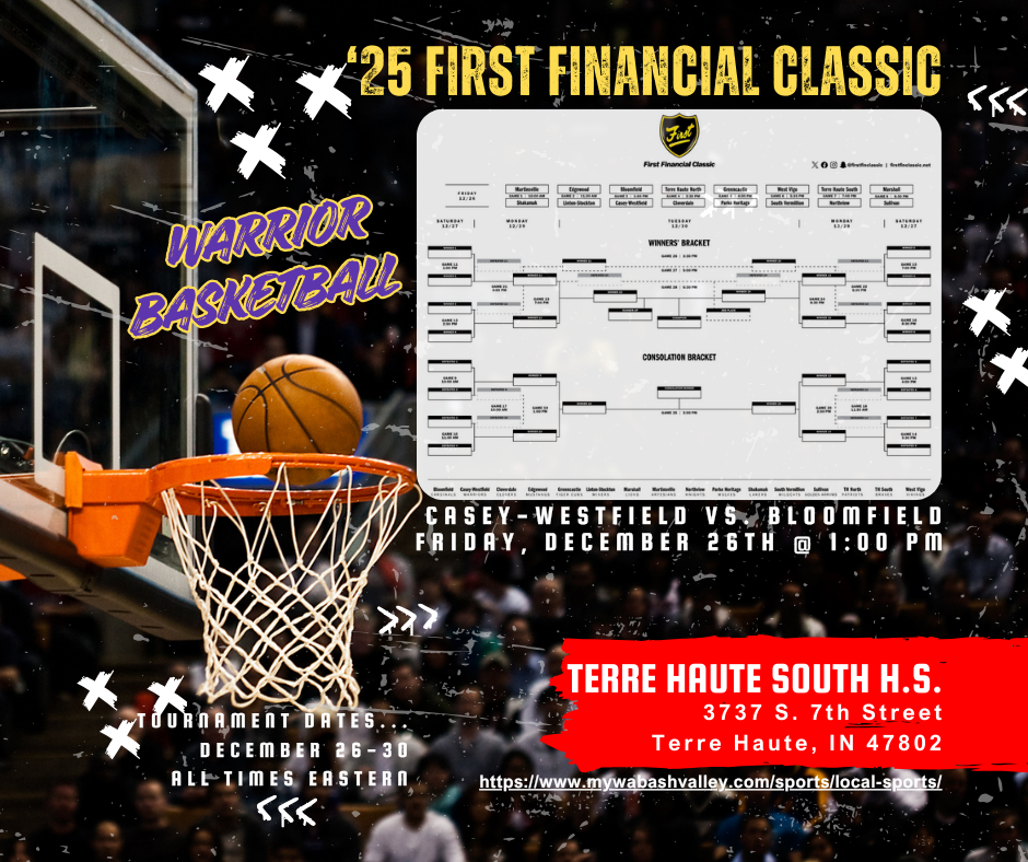 CW Boys Basketball ('25)