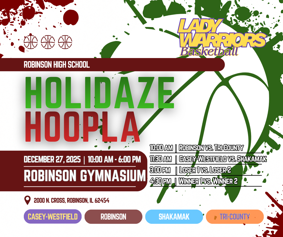 CW Girls Basketball ('25)